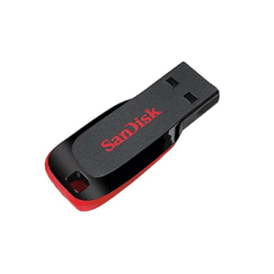 SanDisk Blade 16GB Flash Drive Qatar
