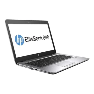 HP EliteBook 840 G3 i5 6th Gen 8GB RAM 256GB SSD Qatar