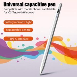 Universal Stylus Pen for Android iOS Windows in Qatar
