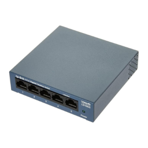 TP-Link LS105G 5-Port Gigabit Desktop Switch in Qatar