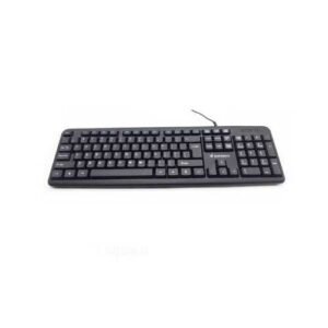 Jertech K328 Keyboard price in Qatar