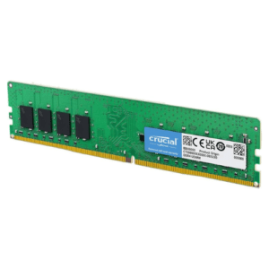 Crucial 16GB DDR4 3200MHz Desktop RAM Qatar