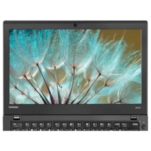 Lenovo ThinkPad X270 i5 7th Gen 8GB RAM 256GB SSD Qatar