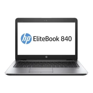 HP EliteBook 840 G3 i5 6th Gen 8GB RAM 256GB SSD Qatar