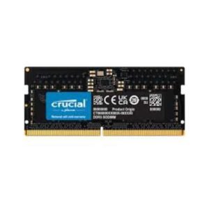 Crucial 32GB DDR5 Laptop RAM Qatar