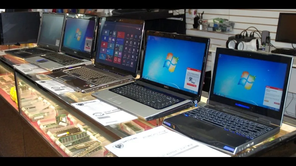Used Laptops in Qatar | Best Deals on Pre-Owned Business Laptops