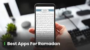 Best Apps to Stay Productive & Organized During Ramadan in Qatar 📱🌙