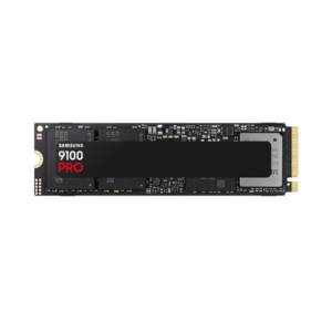 Samsung 9100 PRO SSD Price in Qatar
