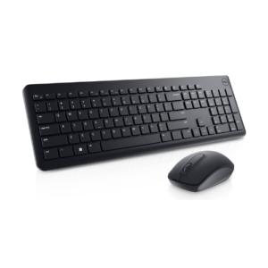 Dell KM3322W Wireless Keyboard and Mouse Price in Qatar
