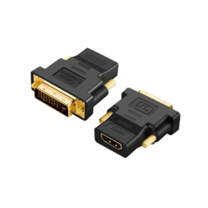 DVI to HDMI Adapter Price in Qatar