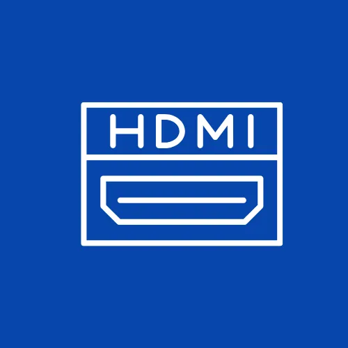 HDMI