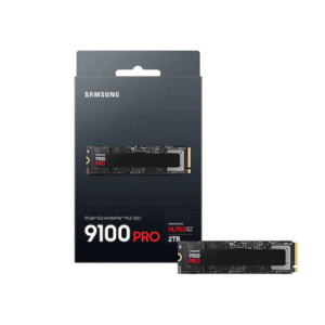 Samsung 9100 PRO 2TB SSD Price in Qatar