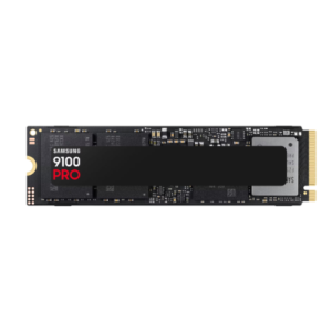 Samsung 9100 PRO 4TB SSD Price in Qatar