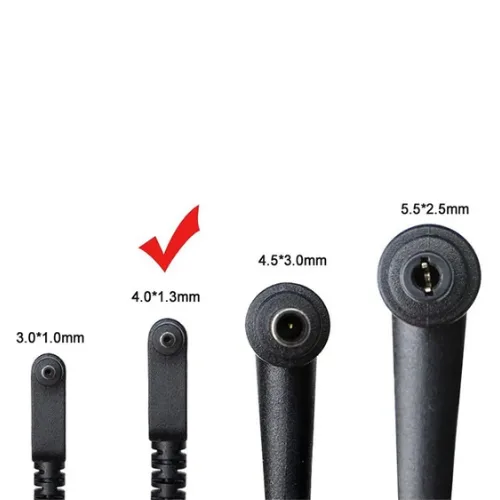 Asus Laptop Charger 19V 3.42A 65W Price in Qatar