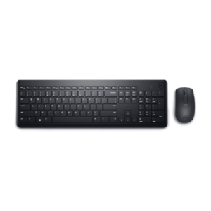 Dell KM3322W Wireless Keyboard and Mouse Price in Qatar