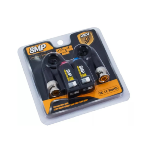 Passive Video Balun 4K 8MP Price in Qatar