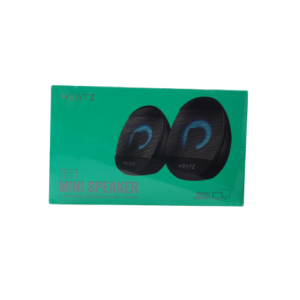 Heatz ZS51 USB Mini PC Speaker Price in Qatar
