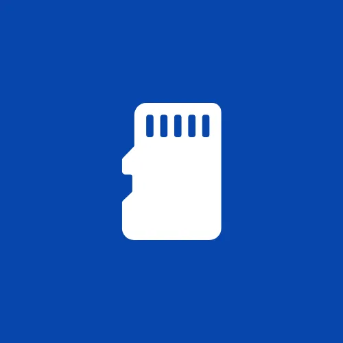 Memory Card