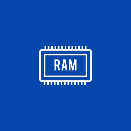 Memory/RAM
