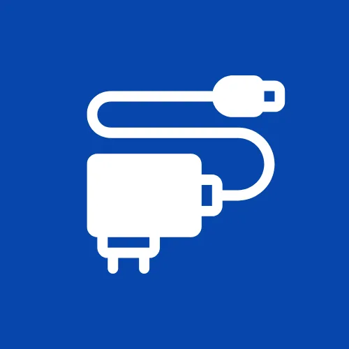 Power Adapter