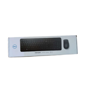 Dell KM3322W Wireless Keyboard and Mouse Price in Qatar