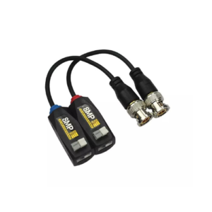 Passive Video Balun 4K 8MP Price in Qatar