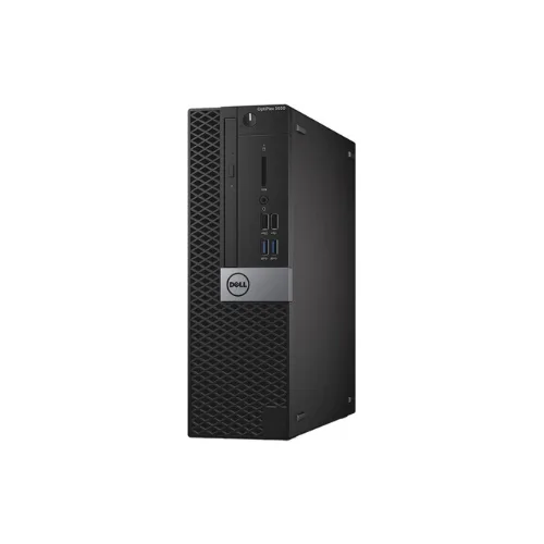 Dell OptiPlex 5050 Core i7 7th Gen Desktop PC Bundle Price in Qatar
