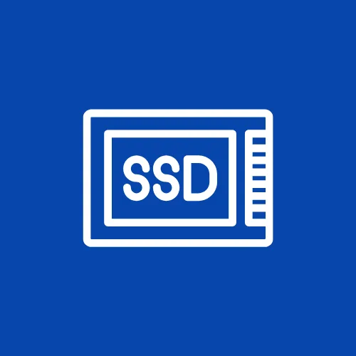 Storage/SSD