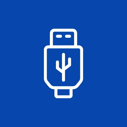 USB