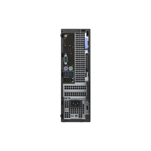 Buy Dell OptiPlex 5050 Core i7 7th Gen 16GB 512GB Preowned