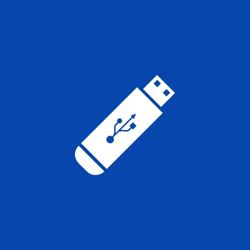 Flash Drive