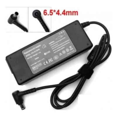 Sony 6.5*4.4mm 19.5V 4.7A Laptop Replacement Adapter Charger Price in Qatar