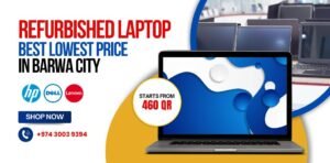 Clever Computer Qatar