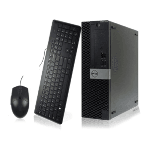 Dell OptiPlex 5050 Desktop PC Qatar