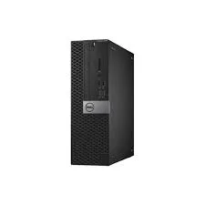 Used Dell Optiplex 5050 Core i7 7th Gen Price in Qatar