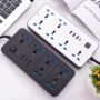 Universal Power Strip with USB Qatar