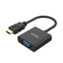 Unitek Y‑6333 HDMI to VGA Adapter Price in Qatar