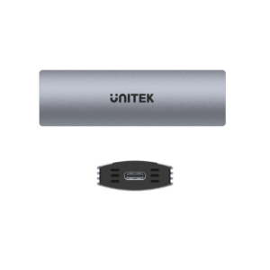 Unitek uDrive M.2 Enclosure NVMe/SATA 10Gbps Qatar