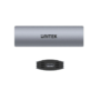 Unitek uDrive M.2 Enclosure NVMe/SATA 10Gbps Qatar