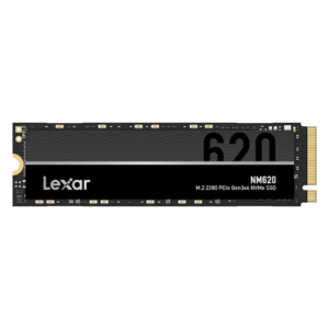 Lexar NM620 512GB SSD Price in Qatar