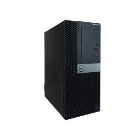 Dell OptiPlex 5060 i7 8th Gen Desktop Price in Qatar