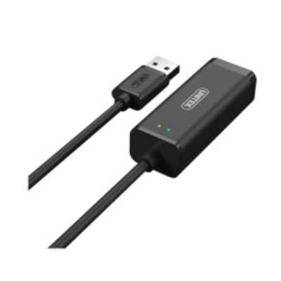 Unitek Y-3470 USB 3.0 to Gigabit Ethernet LAN Adapter RJ45 Converter for Laptop & PC – Wired Internet Adapter Price in Doha Qatar