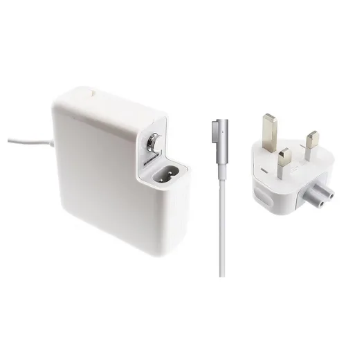Apple 45W L power adapter price in Qatar