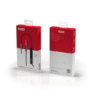 Unitek 3.5mm AUX audio cable price in Qatar