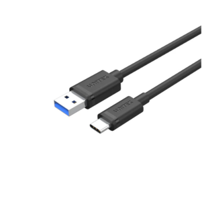 Unitek 1M/2M/3M USB3.0 Type-C to Type-C Cable Price in Qatar