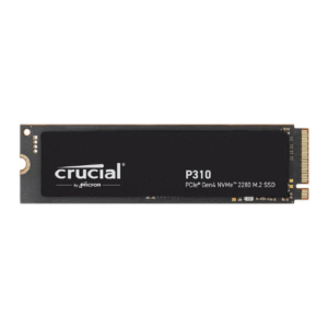 Crucial P310 1TB NVMe SSD Price in Qatar