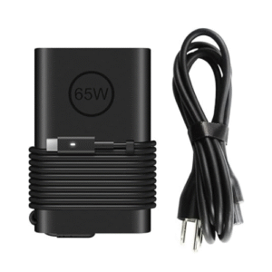 Dell USB-C Laptop Charger 65W Qatar