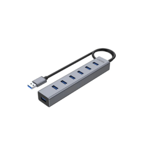 Unitek uHUB S7 7-Port USB Hub Price in Qatar