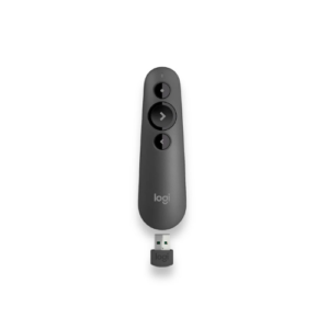 Logitech R500S Laser Presentation Remote Price in Qatar