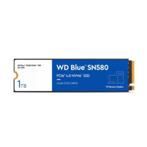 WD Blue SN580 1TB NVMe SSD Price in Qatar